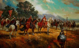 TZAR-SIMEON-AT-AHELOY