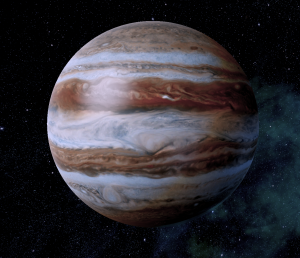 jupiter