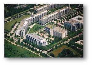 Мюнхенски университет