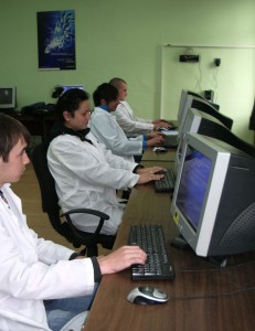Текстообработка