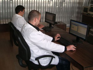 Програмист