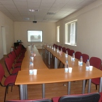 Конферентна зала