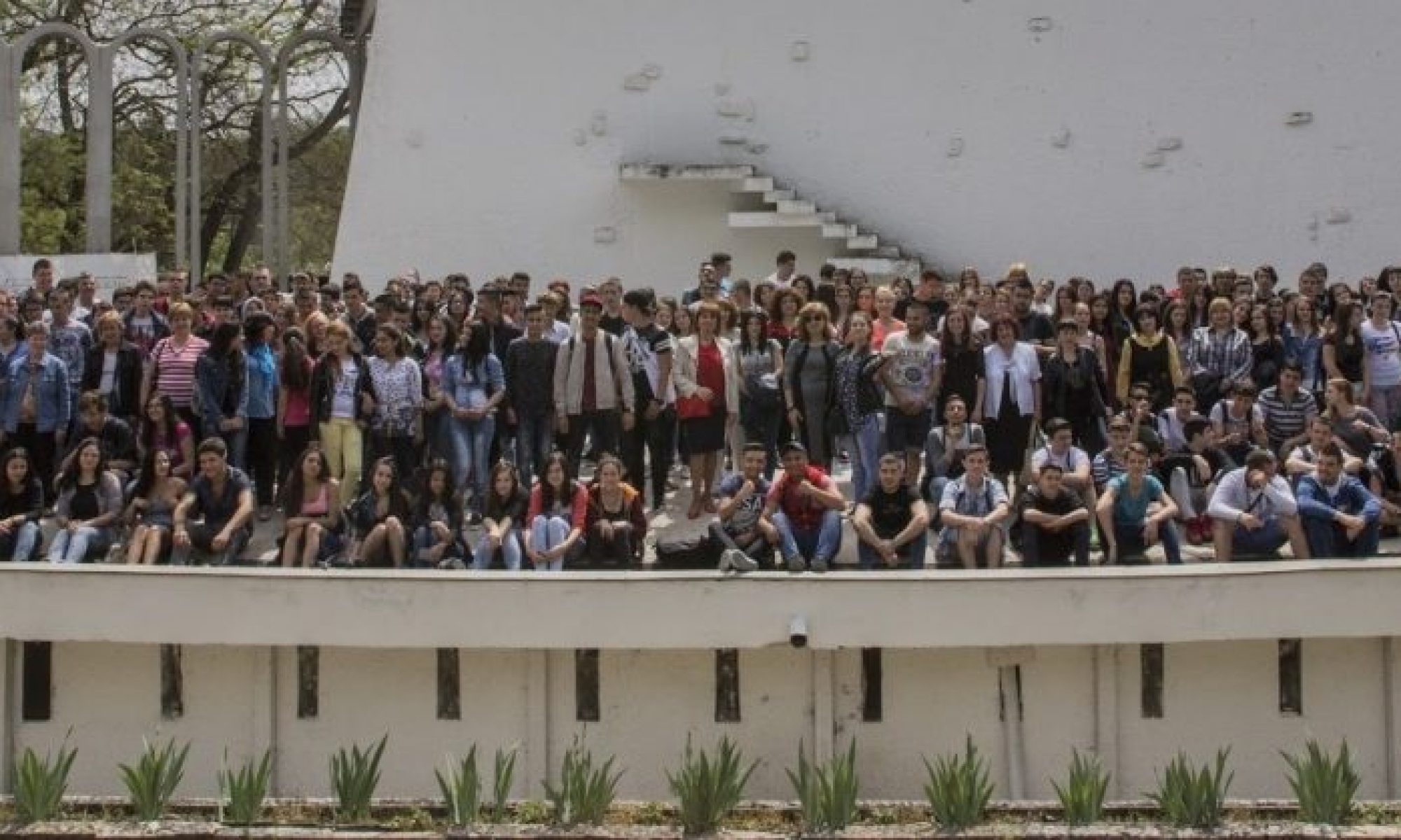 Професионална гимназия по туризъм Добрич