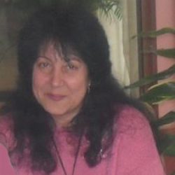 Пенка Тодорова