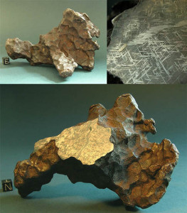 Taza_1.47kg_meteorite