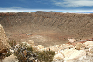 barringer-crater