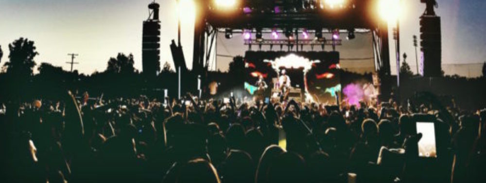 Музикални фестивали в България