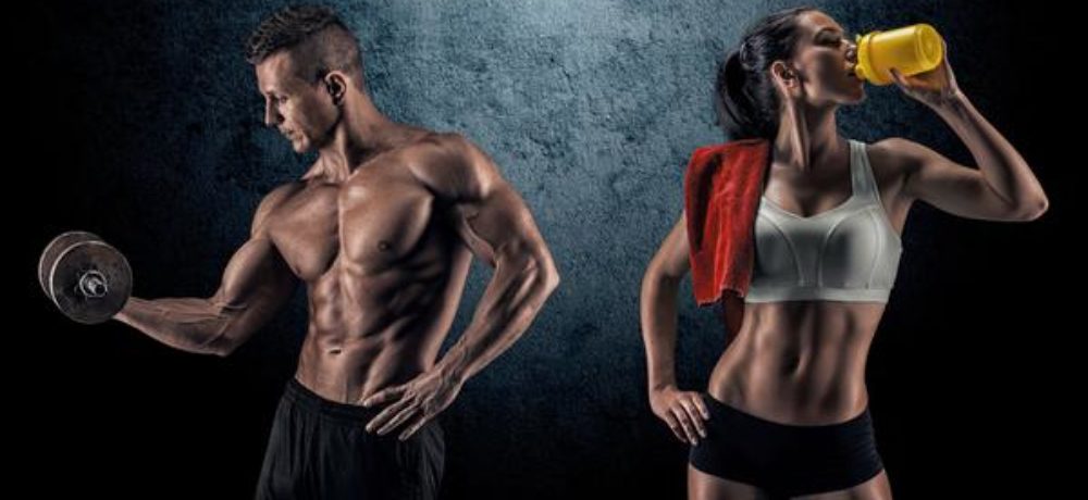 Самостоятелни тренироки