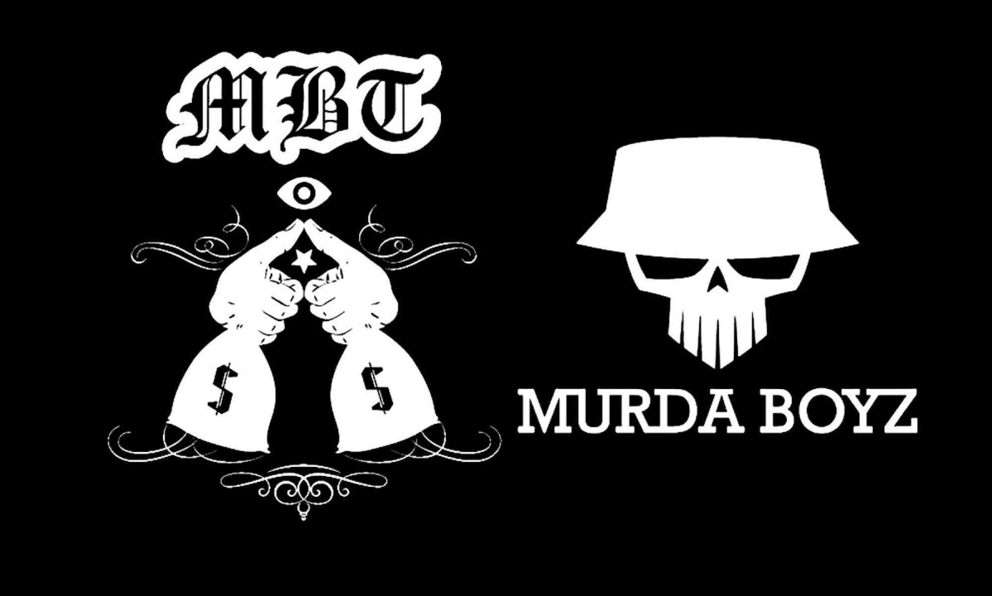 MURDA BOYZ