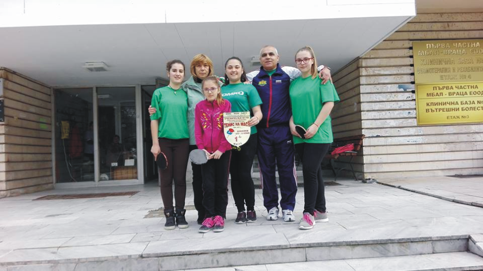 Портфолио на Росен Цолов