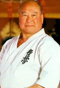 sosai