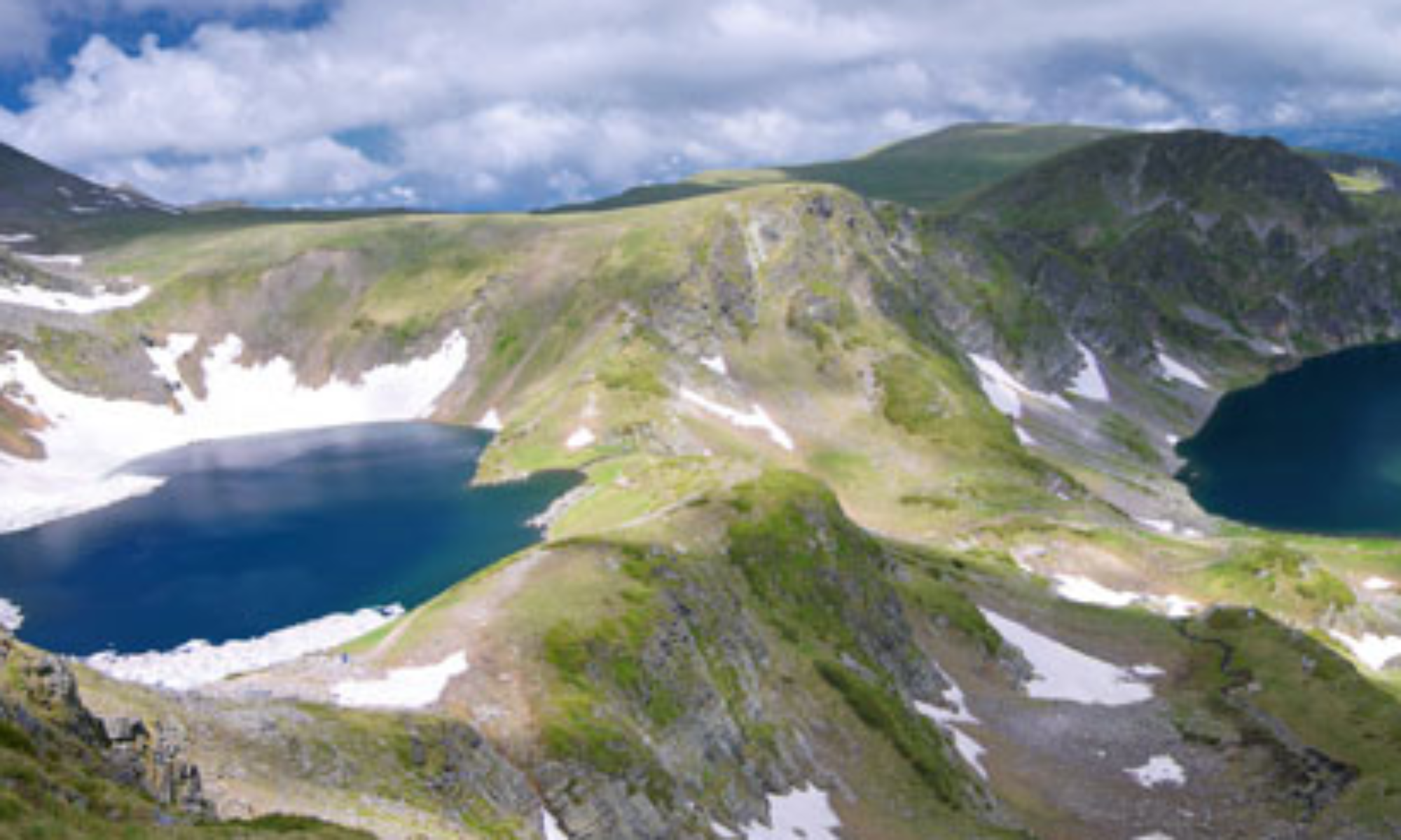 Седемте Рилски Езера