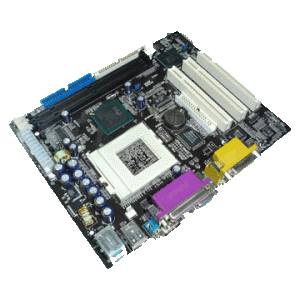 motherboard