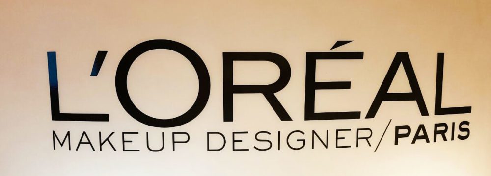 L'Oréal