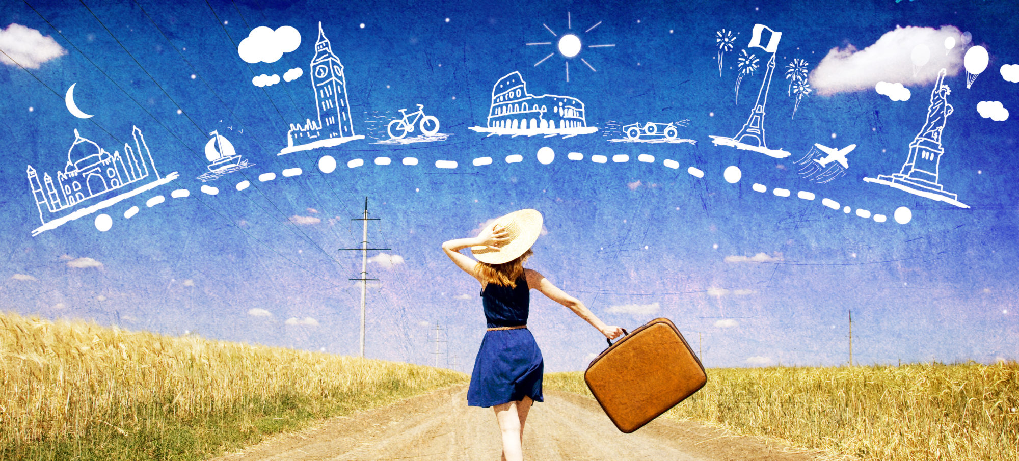 Humans and the World