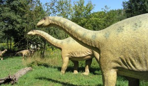 dinosaurs