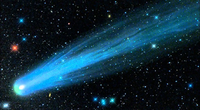 Комета