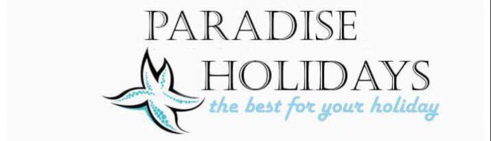 Paradise Holidays