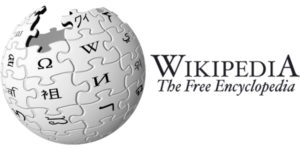 wikipedia