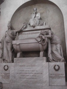 15_Danti Aligherio's tomb
