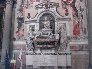 16_Galileo's tomb