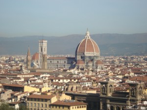 1_Florence view
