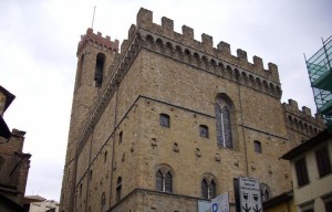 26_The Bargello museum