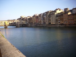 3_Ponte Vecchio