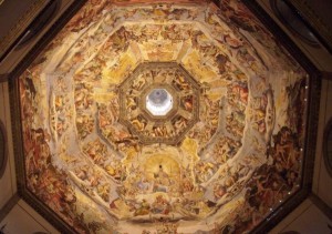 7_Brunelleschi's cupola