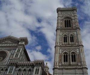 8_Giotto's tower