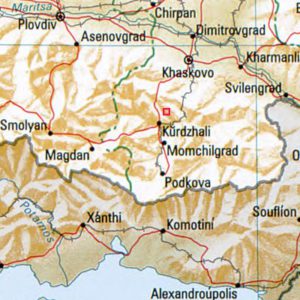 Perperikon_Bulgaria_1994_CIA_map