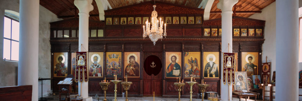 Храм Свето Успение Богородично