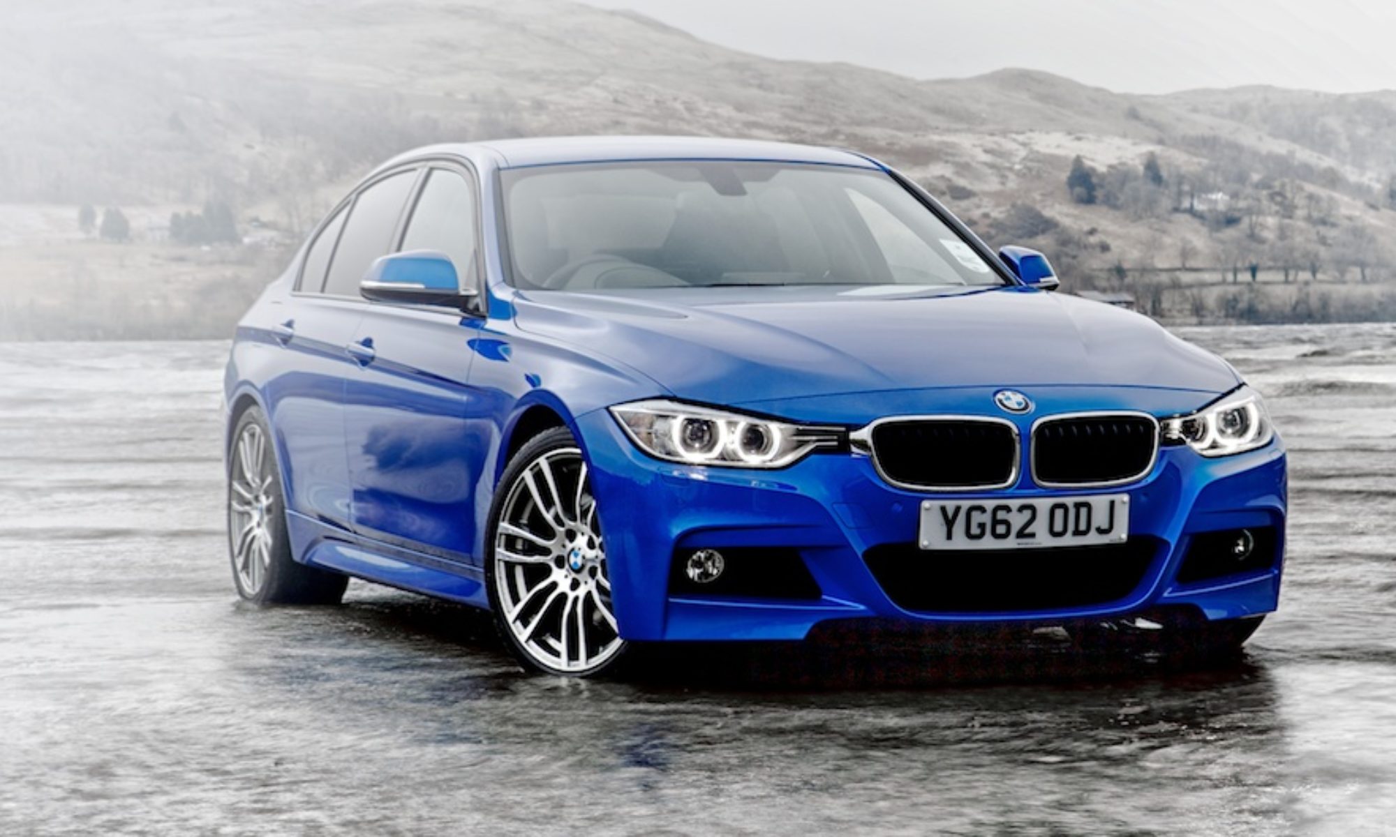 BMW 330 d
