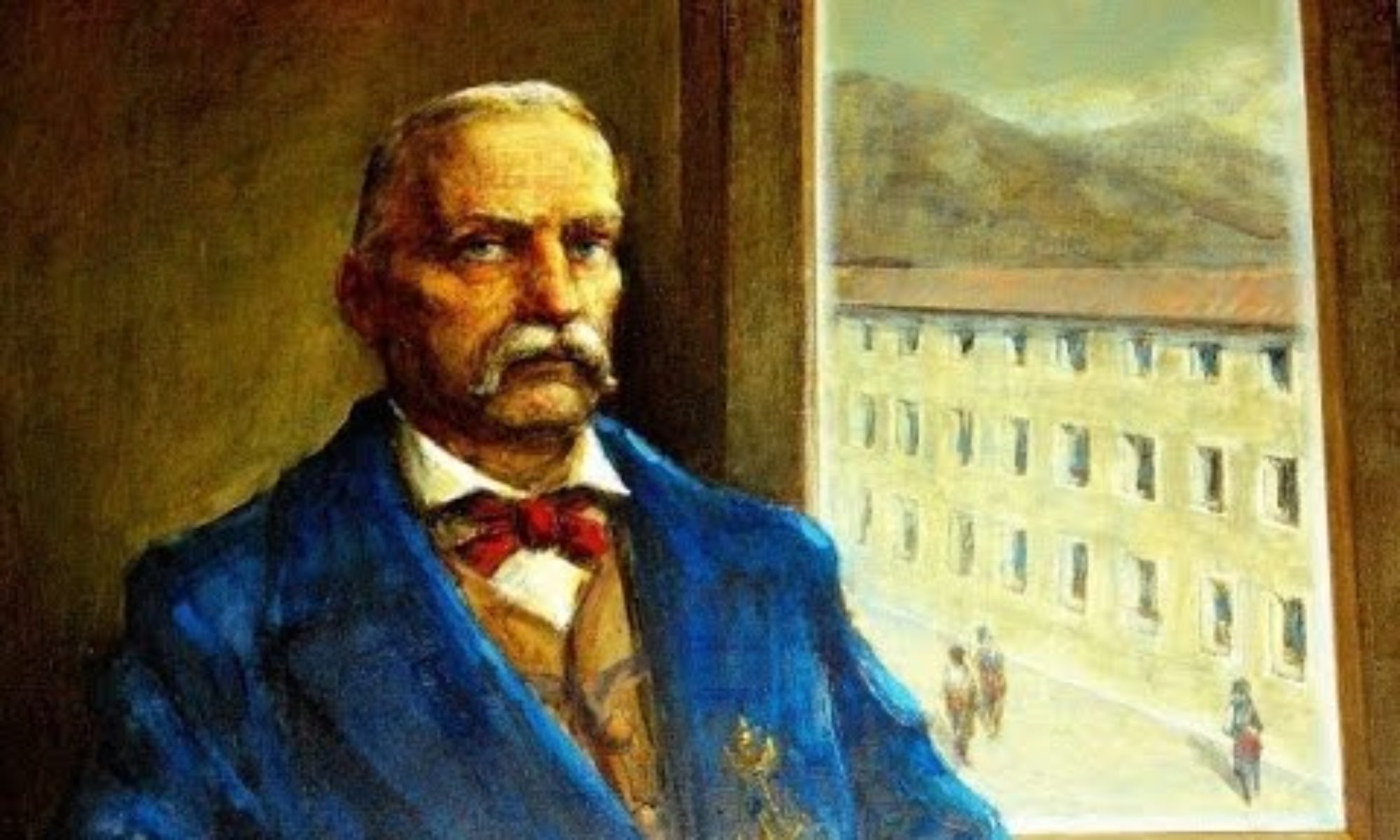 Добри Желязков