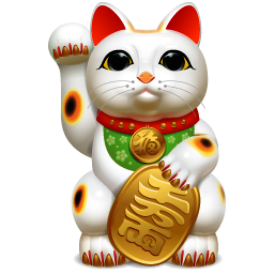 manekineko