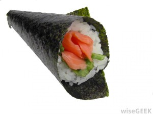 temaki