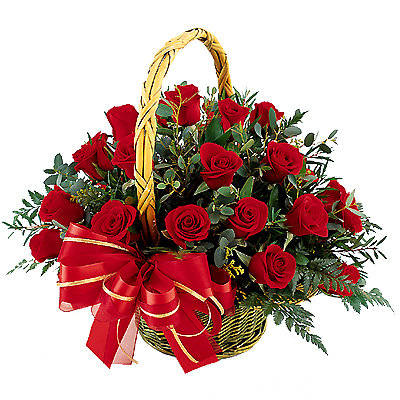 buket gradina
