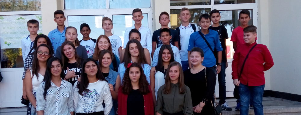 IXa –  Професия Програмист, разширено изучаване на АЕ