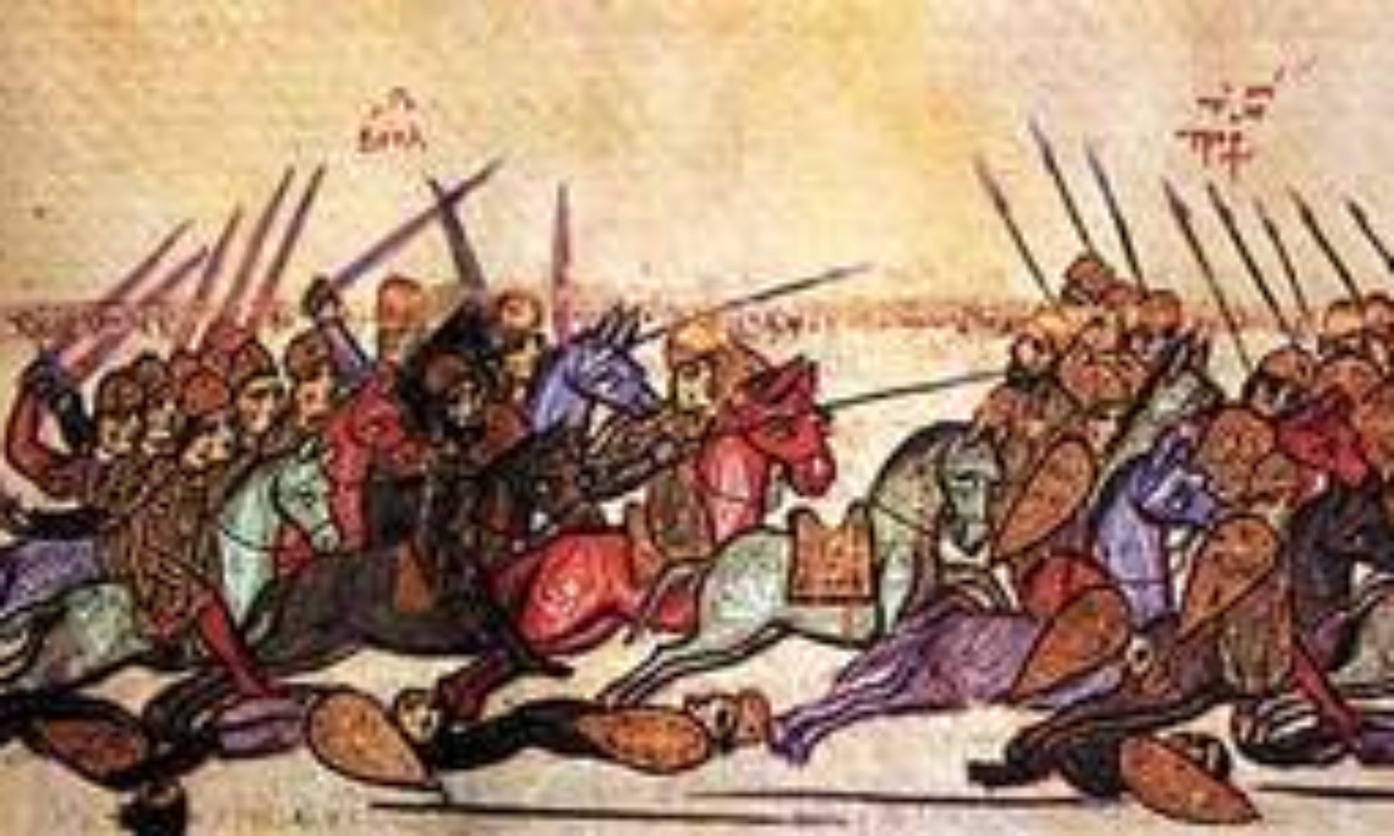 Българската история