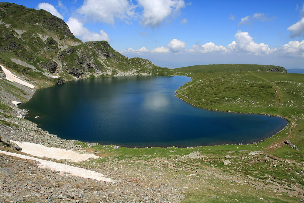 3 озера поселок. Рильские озера Болгария. Семь Рильских озёр Болгария. Сулуторские озера. Ацетукские озера.