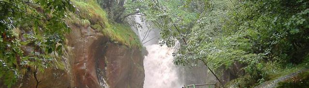 Междурегионални връзки