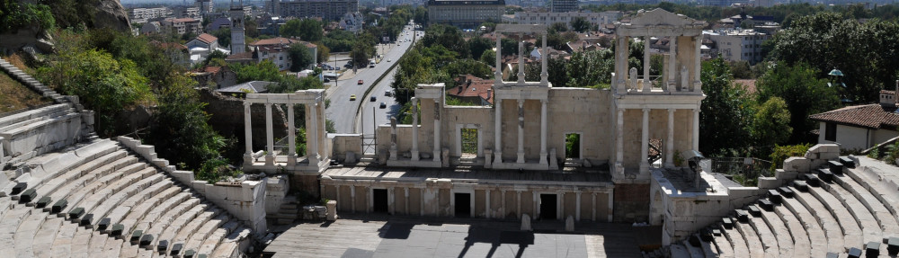 Междурегионални връзки