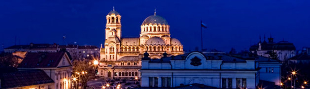 Междурегионални връзки