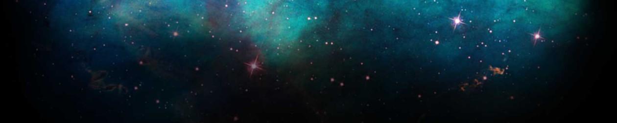 Загадките на Космос